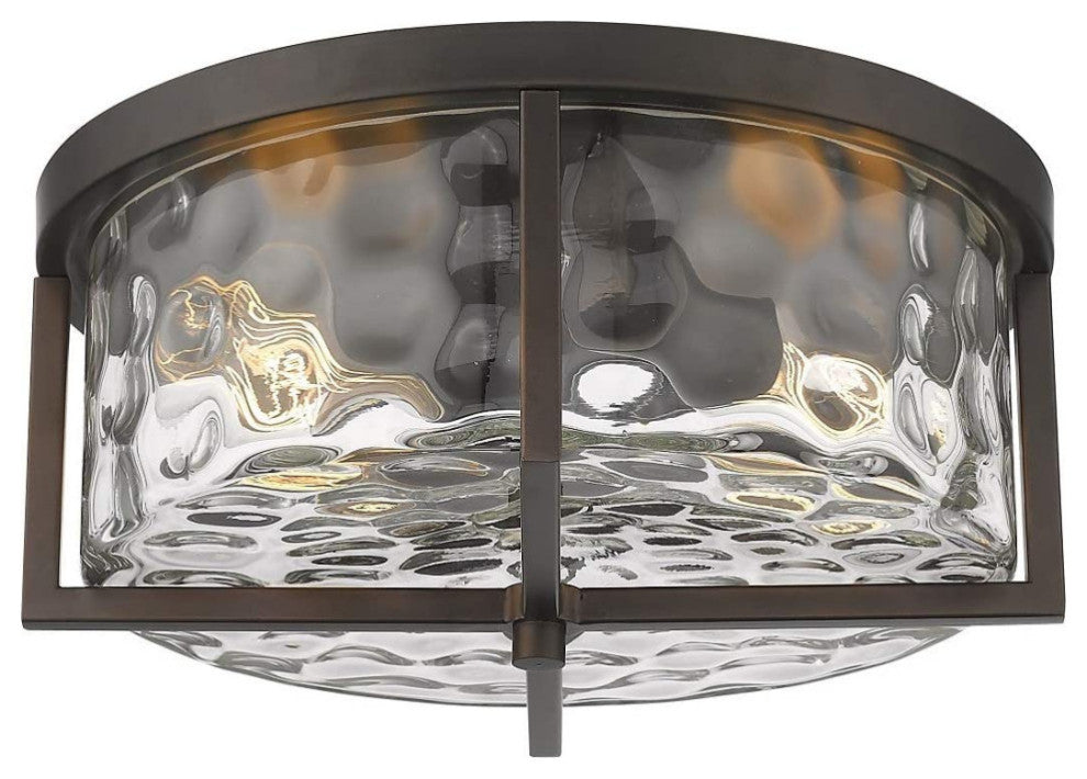 2 light Indoor Flush Mount Lights antique glass ceiling lighting