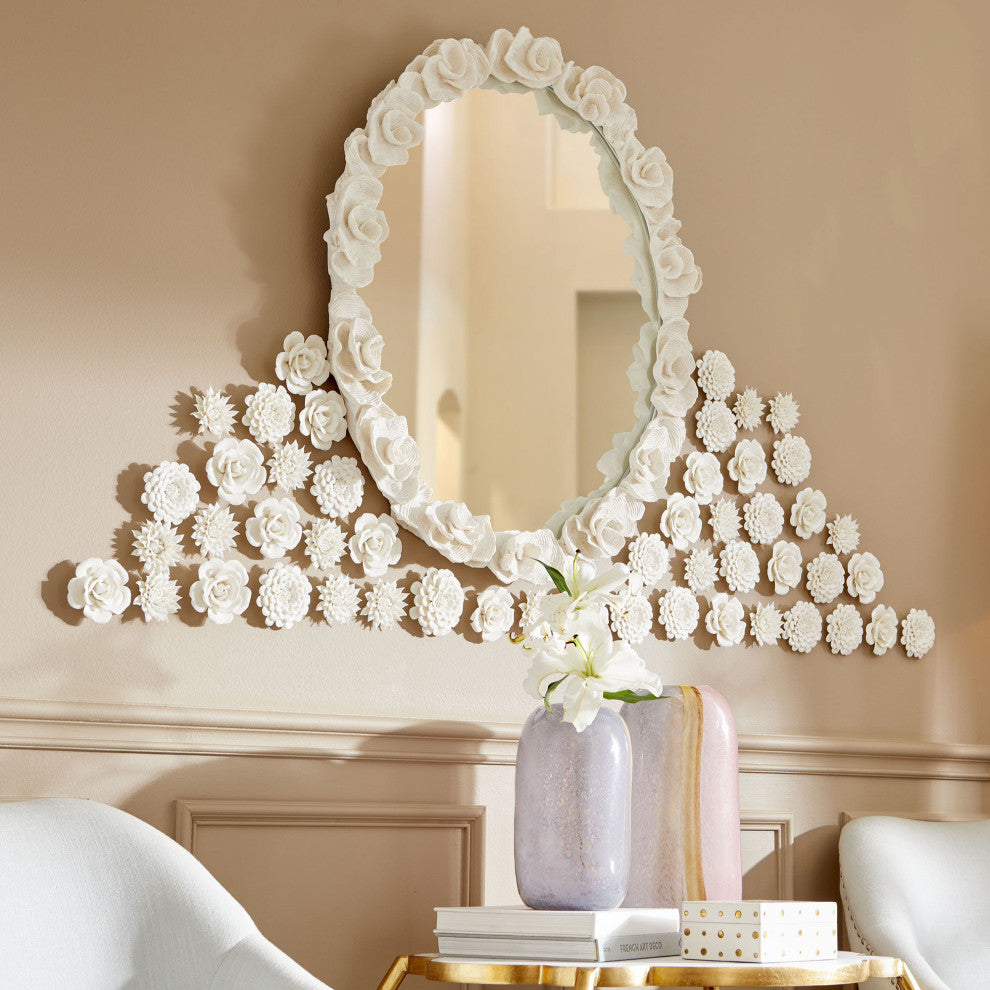 Cyan Design Gardenia Mirror