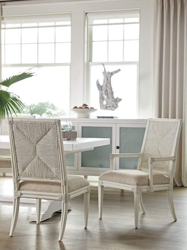Regatta Side Chair