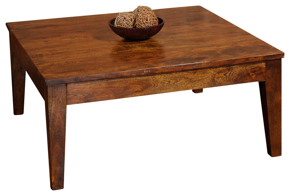 Sonoma Square Coffee Table