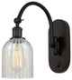 Innovations 518-1W-OB-G2511-LED 1-Light Sconce, Oil Rubbed Bronze