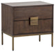 Jade Nightstand