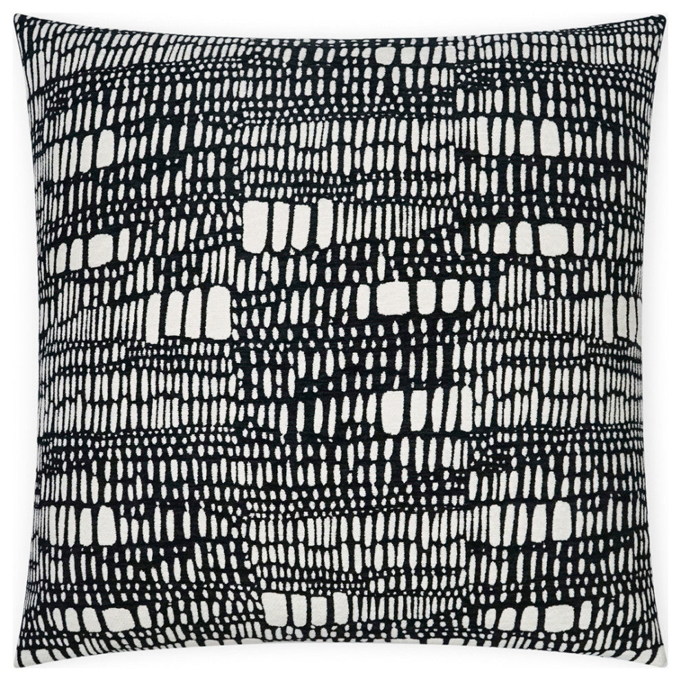 Tesota Pillow - Domino