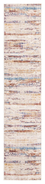 Unique Loom Beatriz Deepa Rug, Multi, 2'6"x12' Runner