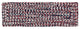 Colonial Mills Stair Tread Corsica Patriotic Stair Tread