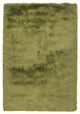 Naya Contemporary Area Rug, Green, 9'x13' Rectangle