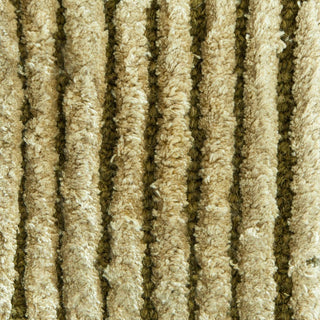 Angelo Contemporary Area Rug, Green, 7'9"x10'6"