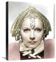 "Greta Garbo - Mata Hari" Canvas Giclee by Hollywood Photo Archive, 18"x22"