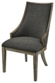 Five Boroughs Side Chair