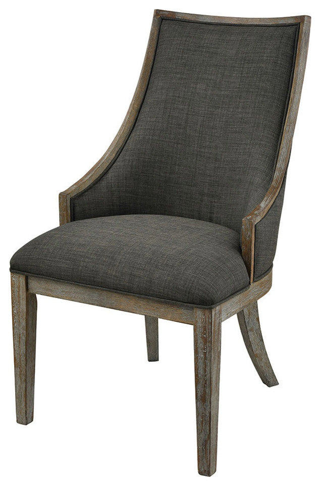 Five Boroughs Side Chair