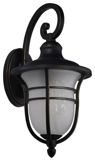 Springdale 17.5"H Impression Outdoor Wall Sconce