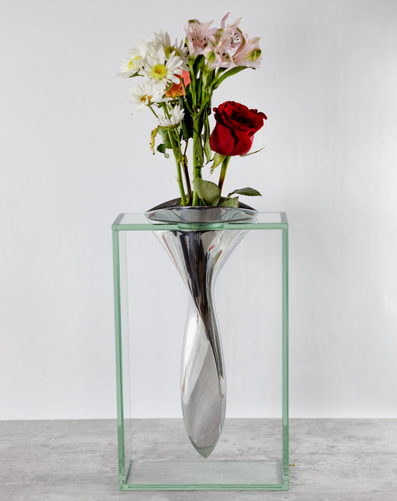 Elvis Vase 13"x8"