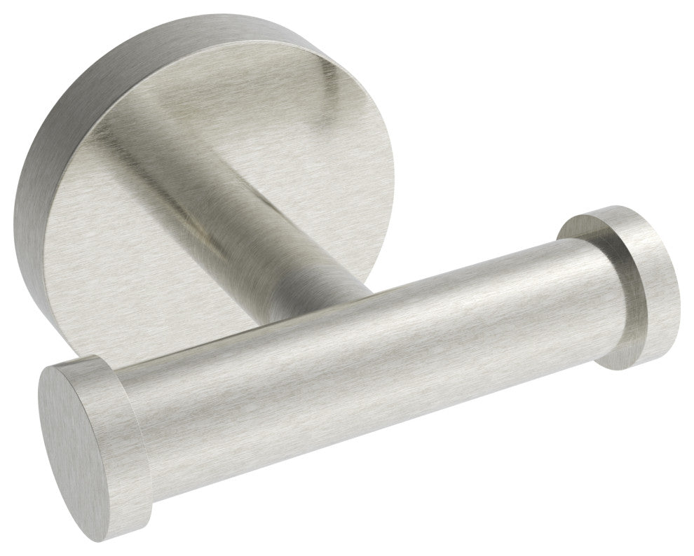 ICO Bath Lava Double Towel Hook