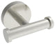 ICO Bath Lava Double Towel Hook