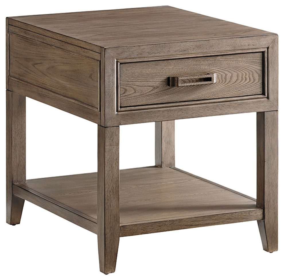 Pearce End Table