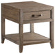 Pearce End Table