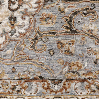 Oriental Weavers Maharaja Indoor Rug Ivory/ Blue 7'10" X 10'10"