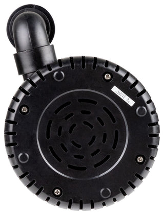 Hurricane Pump 1500 GPH With 33-Foot Cord