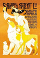 Spratts Patent Ltd.- Fine Art Giclee Print 24" x 36"