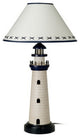 Lighthouse Lamp