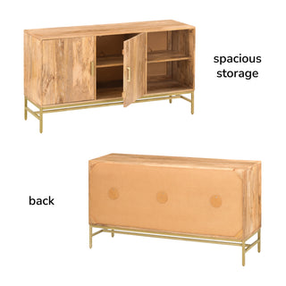 Nimes Media Unit, Natural