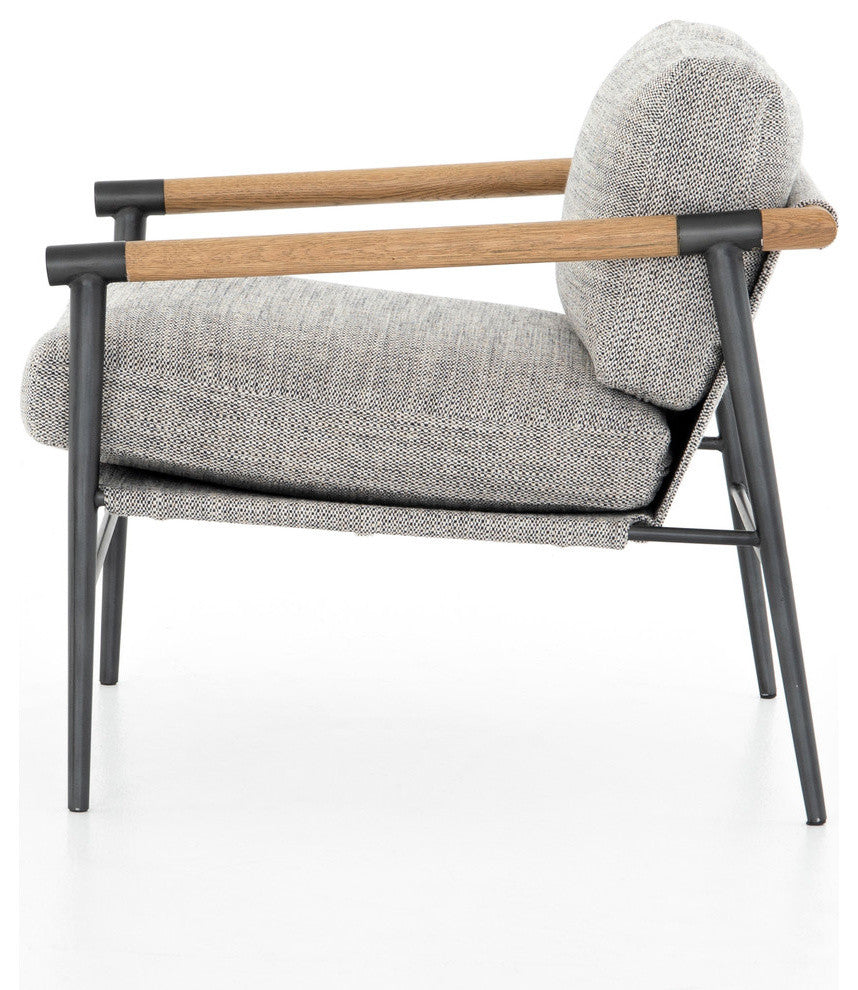 Rowen Chair-Thames Raven