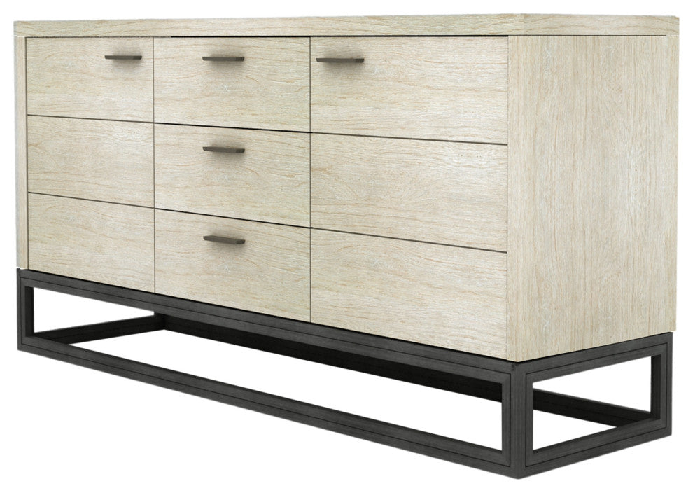 Starlight Sideboard, Beige