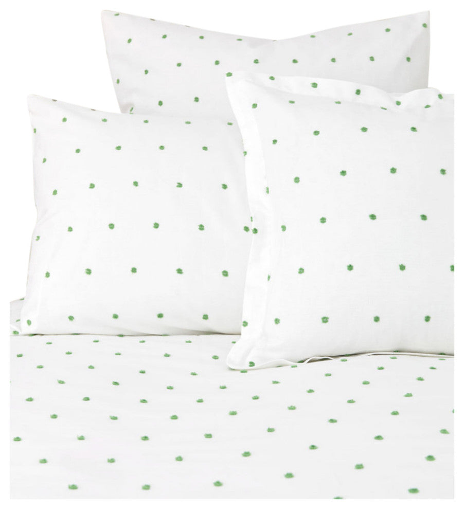 Coast Island Shams, Grass, Standard