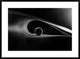 "Light And Shadows" Framed Digital Print by Olavo Azevedo, 38"x28"