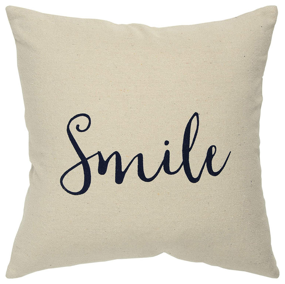 Rizzy Home 20" x 20" Pillow