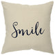 Rizzy Home 20" x 20" Pillow