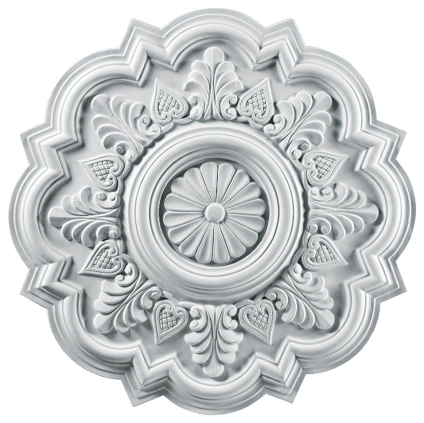 Schoenfield Ceiling Medallion