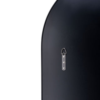 Capsule 24x60    Mirror - Black