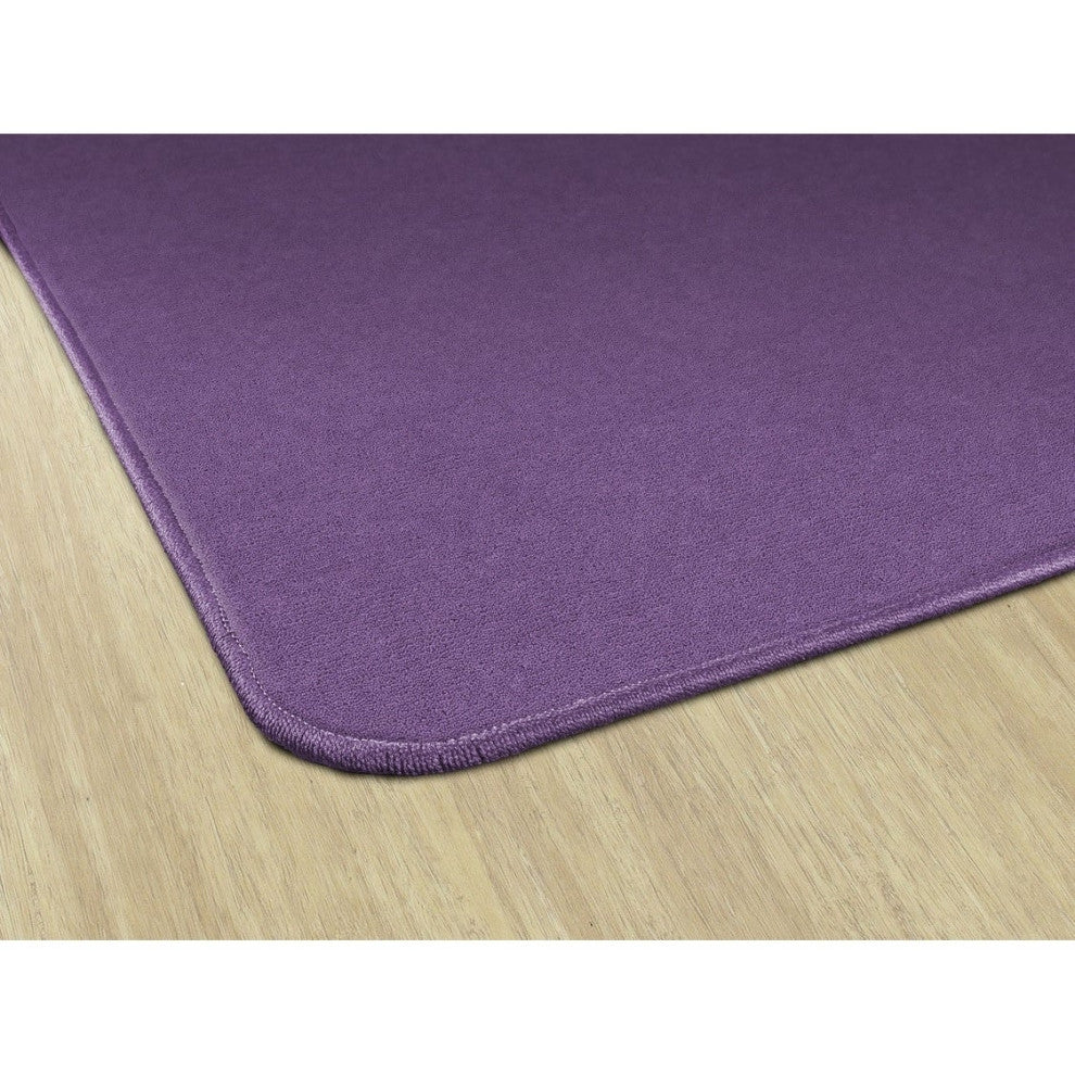 Flagship Carpets TS-34PP Amerisoft Purple