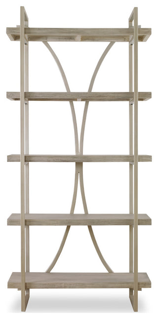 Sway Soft Gray Etagere