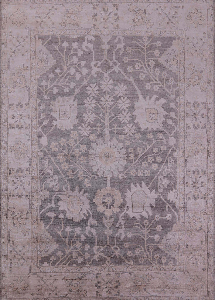 Ahgly Company Indoor Rectangle Mid-Century Modern Area Rugs, 2' x 5'