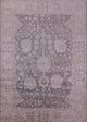 Ahgly Company Indoor Rectangle Mid-Century Modern Area Rugs, 2' x 5'