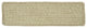 Colonial Mills Stair Tread Simple Chenille Sprout Green Stair Tread