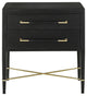 Verona Nightstand