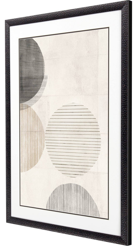 Stitched Spheres II