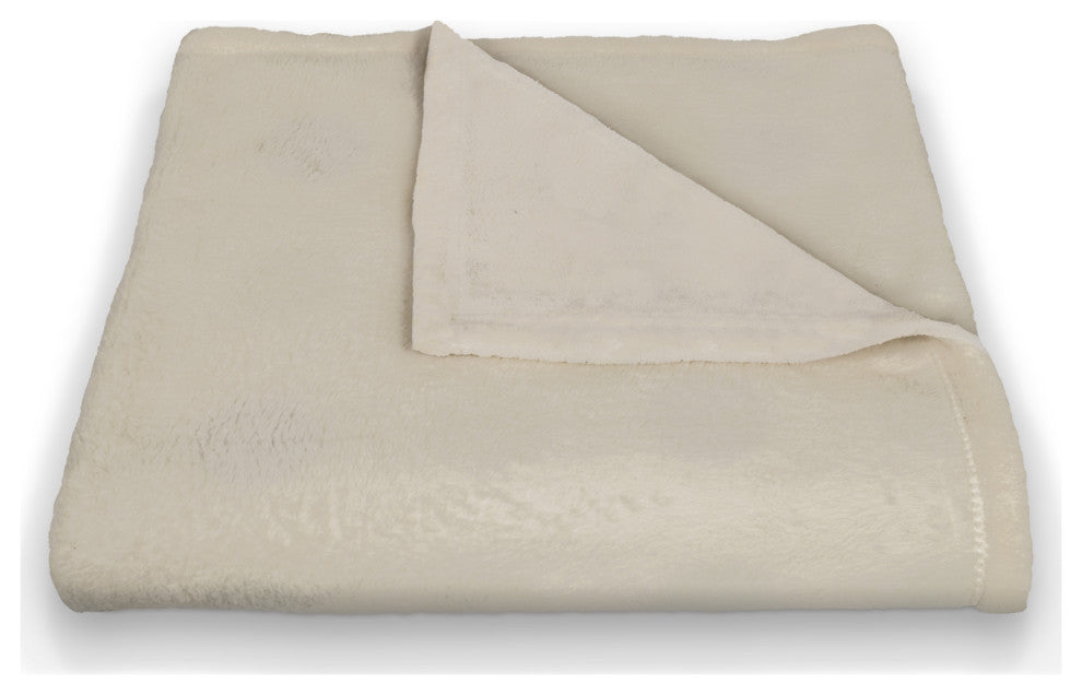 Michigan Established 50x60 Coral Fleece Blanket