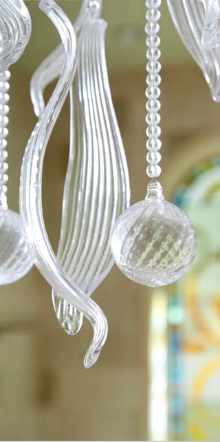 Mirabelle Pendant, Small