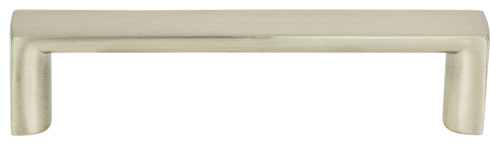 Atlas Homewares 403 Tableau 3 Inch Center to Center Handle - Brushed Nickel