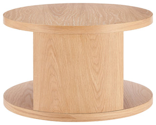 Svea Nesting Tables in Oak