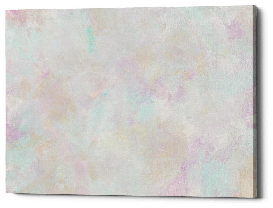 Epic Graffiti 'Moonaqua' Giclee Canvas Wall Art, 26"x18"