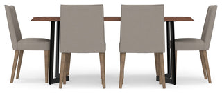 Bartow / Watkins 7-Piece Dining Set