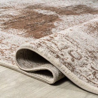Rosalia Cottage Medallion Area Rug