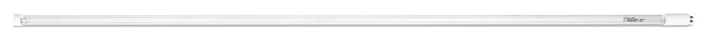 55W UV Replacement Bulb 4 Prong for Water Purifier Ultraviolet Light, 1