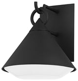 Troy Lighting B9212 Catalina 13" Tall Outdoor Wall Sconce - Texture Black