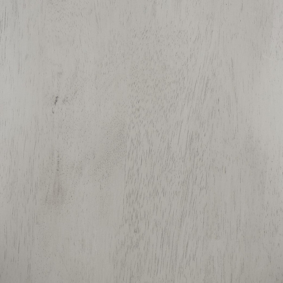 Safavieh Jay Wood Counter Stool, Grey